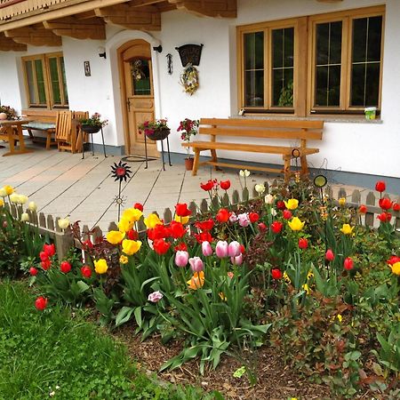 Grillinghof Villa Kirchberg in Tirol Kültér fotó