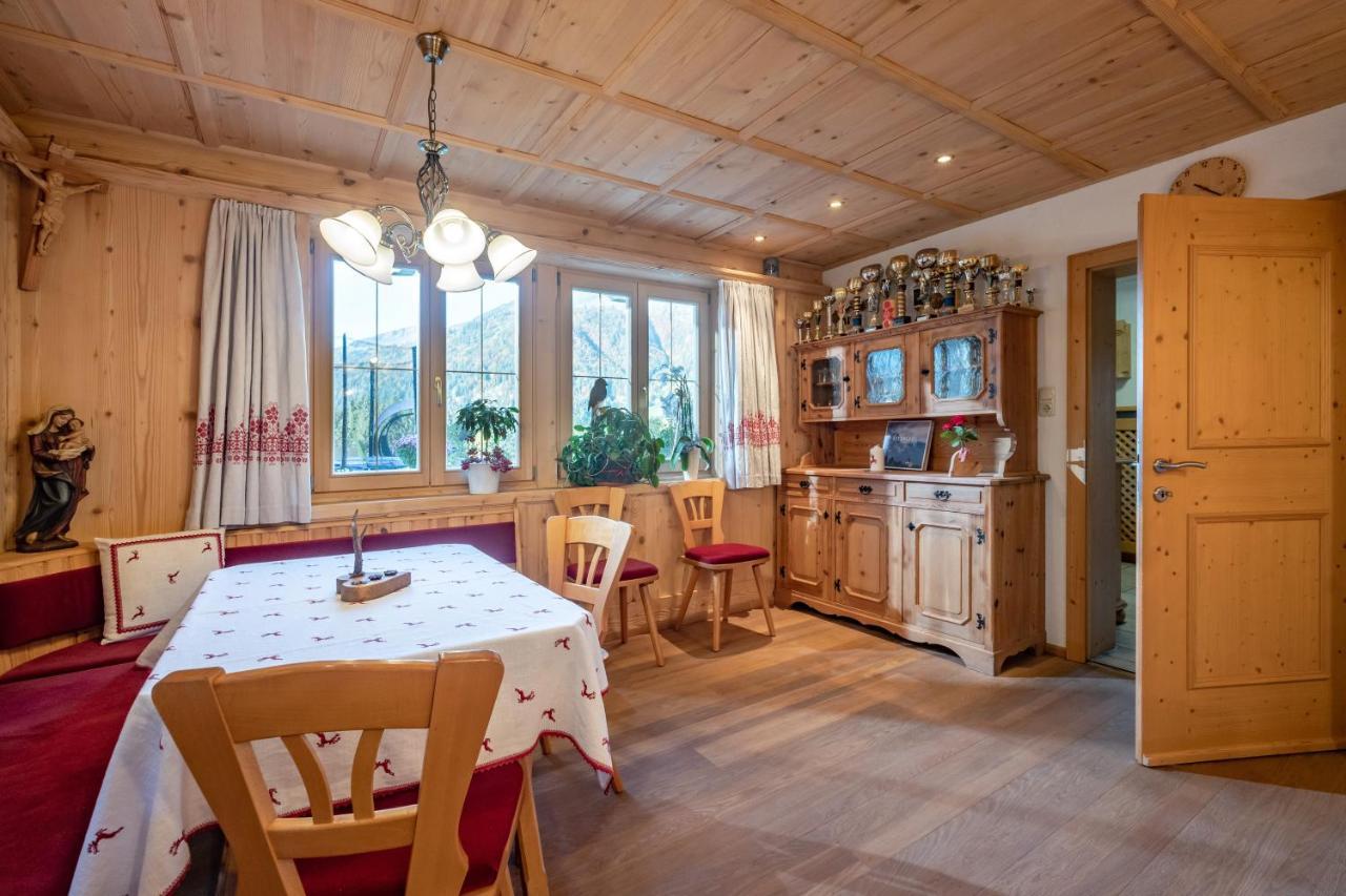 Grillinghof Villa Kirchberg in Tirol Kültér fotó