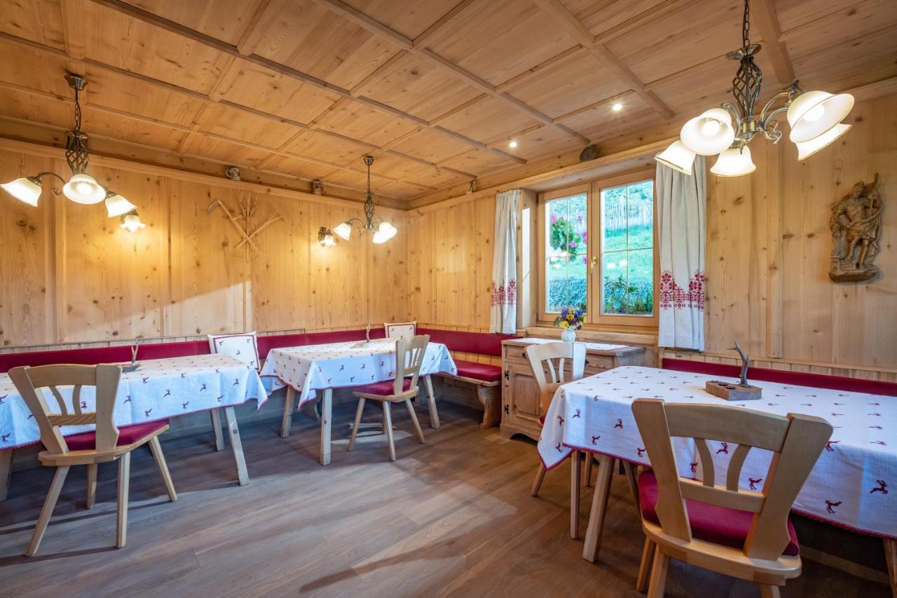 Grillinghof Villa Kirchberg in Tirol Kültér fotó