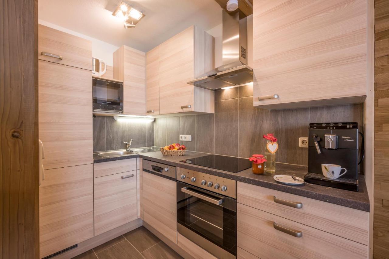 Grillinghof Villa Kirchberg in Tirol Kültér fotó